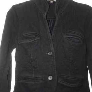 James Perse Jackets & Coats - JAMES PERSE BLAZER James Perse Jackets & Coats - JAMES PERSE BLAZER